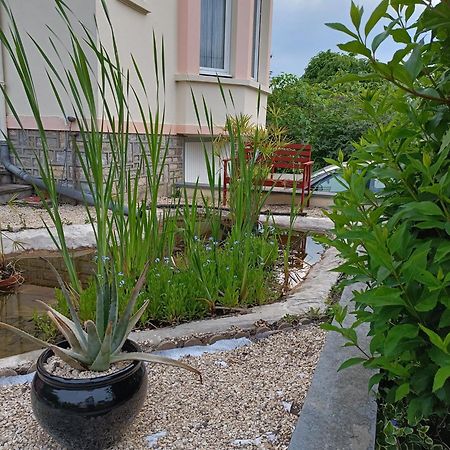 Chambre D'Hote Dans Maison Atypique Possibilite 1 Lit Supplementaire Pour 15 Euros Sancoins Экстерьер фото